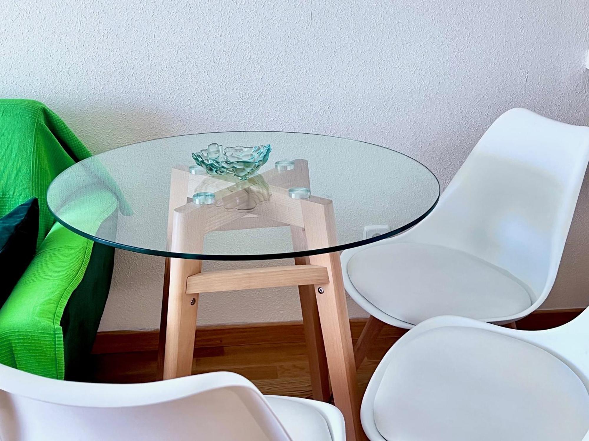 Apartamento Arcos Costa Calida III Águilas Dış mekan fotoğraf