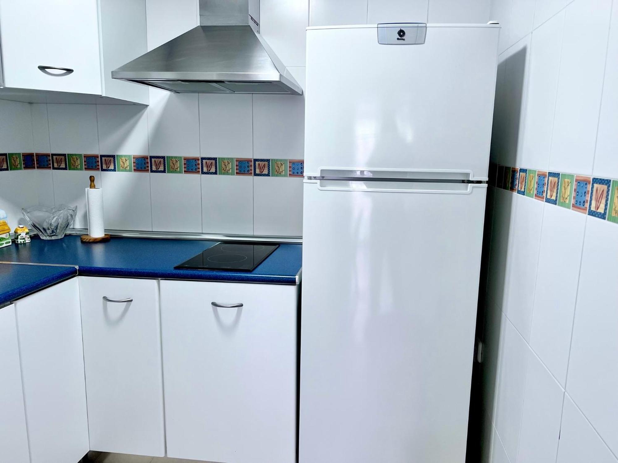 Apartamento Arcos Costa Calida III Águilas Dış mekan fotoğraf