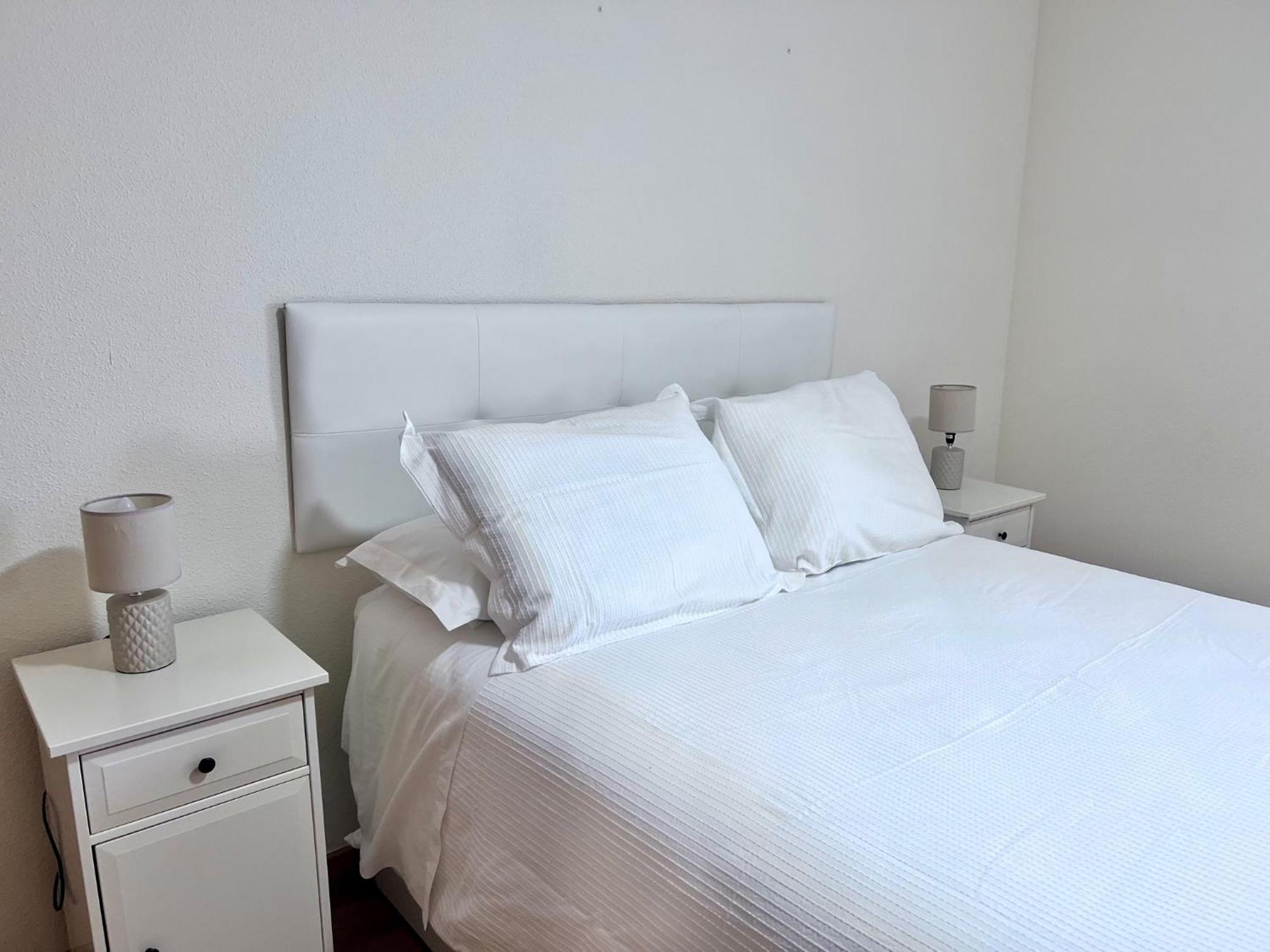 Apartamento Arcos Costa Calida III Águilas Dış mekan fotoğraf