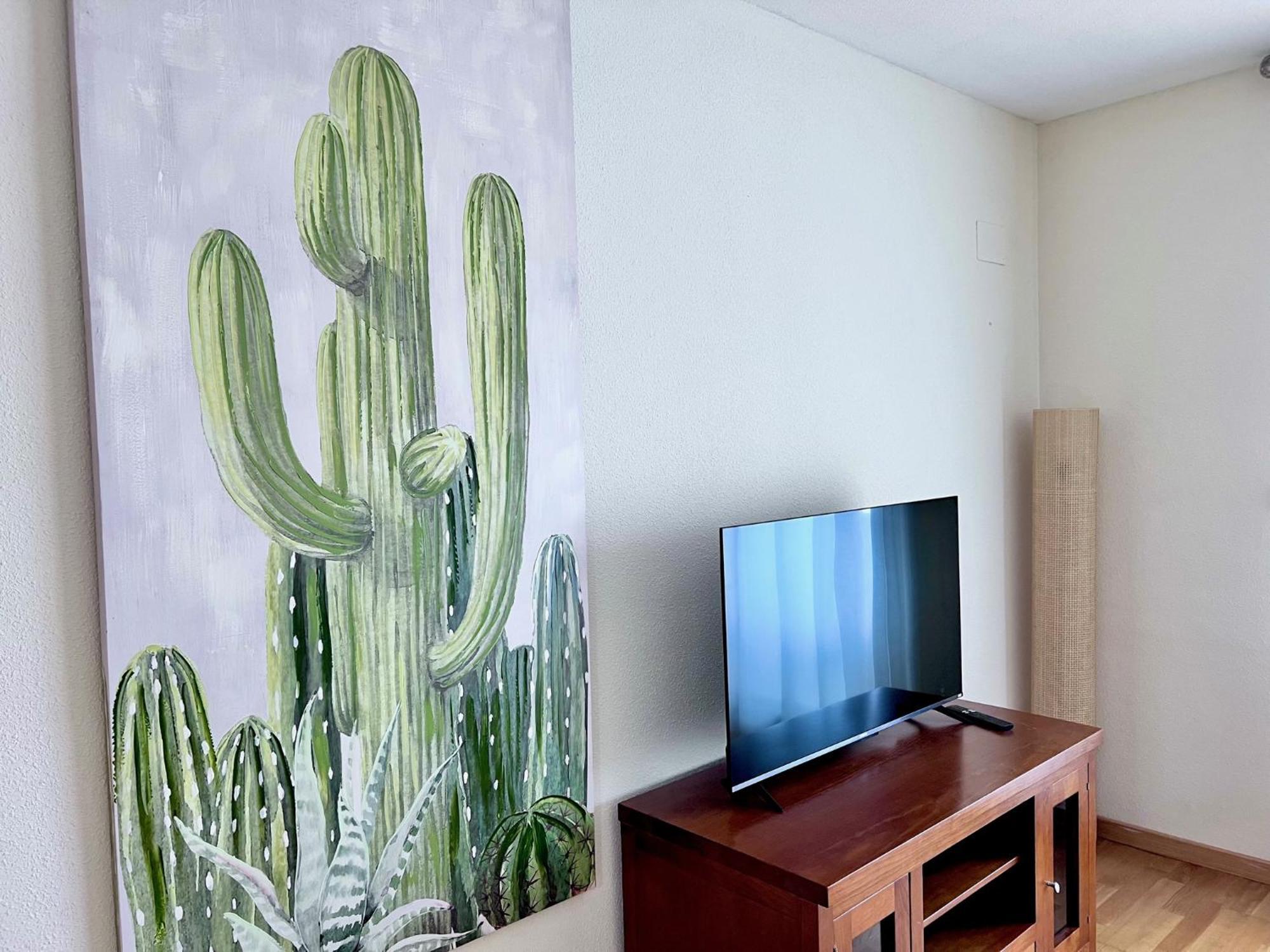 Apartamento Arcos Costa Calida III Águilas Dış mekan fotoğraf